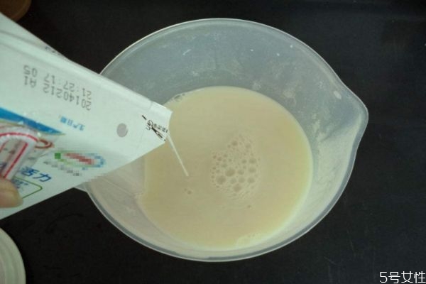 豆乳的营养价值高吗,豆奶营养价值高吗 豆乳的营养价值高吗,豆奶营养价值高吗