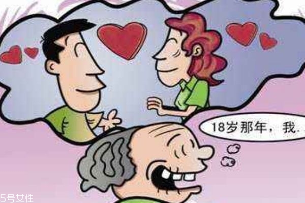 老年痴呆前兆有哪些症状,老年性神经病症状