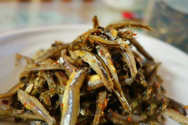 新鲜鱼怎样晒成鱼干,鲜鱼干怎样晒