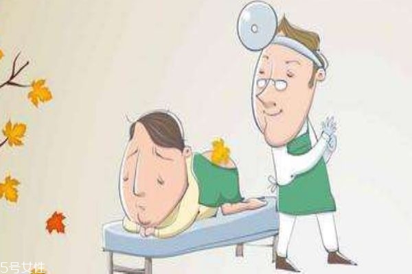 痔疮手术后排便技巧吃什么,做完痔疮手术拉屎技巧