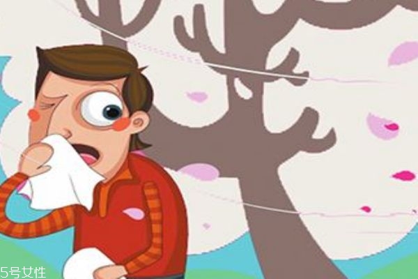 冷空气过敏是什么原因造成的,什么是冷空气过敏