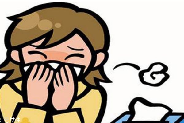 皮肤对冷空气过敏怎么办,脸部冷空气过敏有什么好办法 皮肤对冷空气过敏怎么办,脸部冷空气过敏有什么好办法