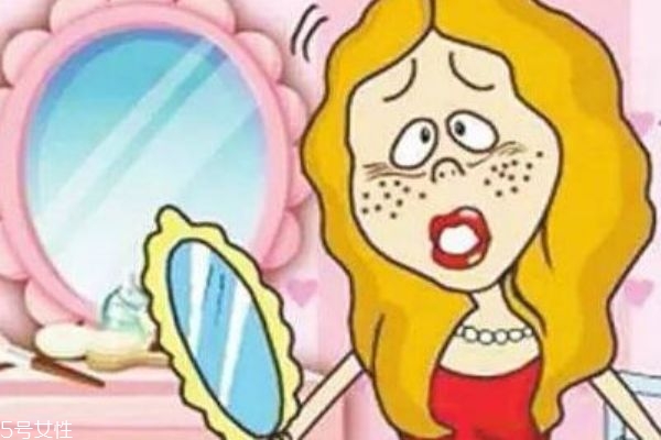 女性内分泌失调的症状有哪些,女人内分泌失调的症状 女性内分泌失调的症状有哪些,女人内分泌失调的症状