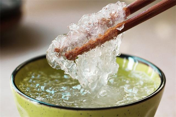 燕窝泡久了还能吃吗,燕窝泡时间长了还能吃吗
