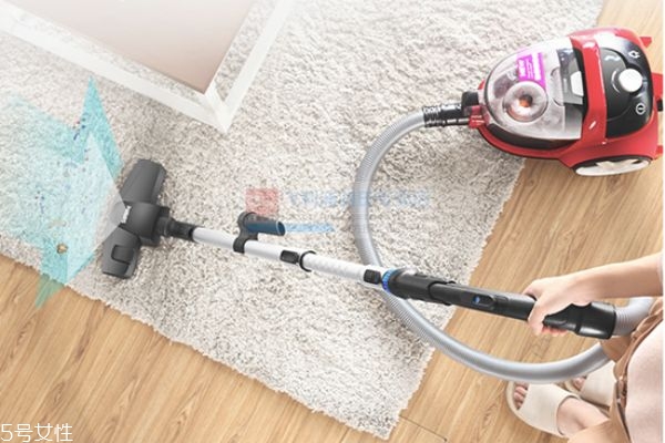 吸头发最好的吸尘器,理发店用的吸碎发的吸尘器