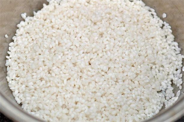 糯米可以补气吗,糯米可以补气血吗