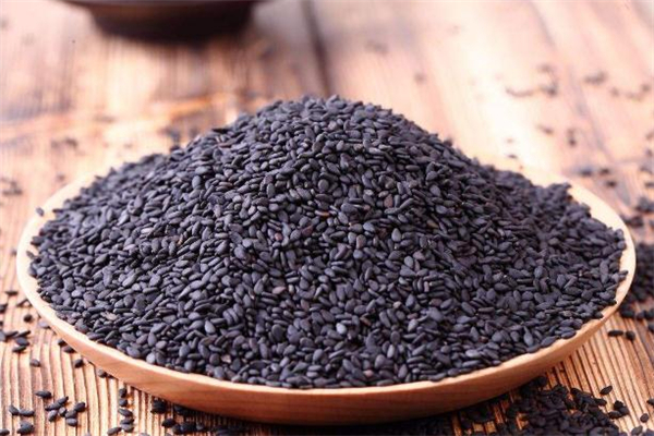 经常吃黑芝麻可以提高免疫力吗,黑芝麻提高免疫力