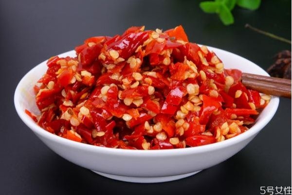 什么叫剁椒,剁椒是什么椒