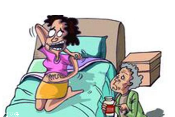 神经性皮炎是由什么引起的,精神性皮炎是怎么造成的