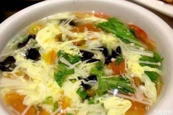 滚蛋汤什么意思,滚蛋汤怎么做