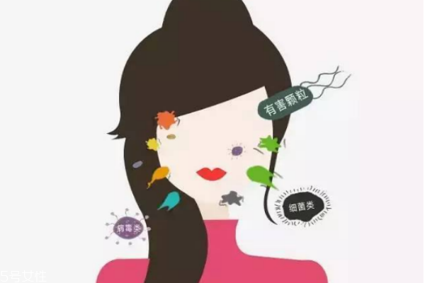 冬天红脸蛋是什么原因,为什么到冬天晚上脸会很红