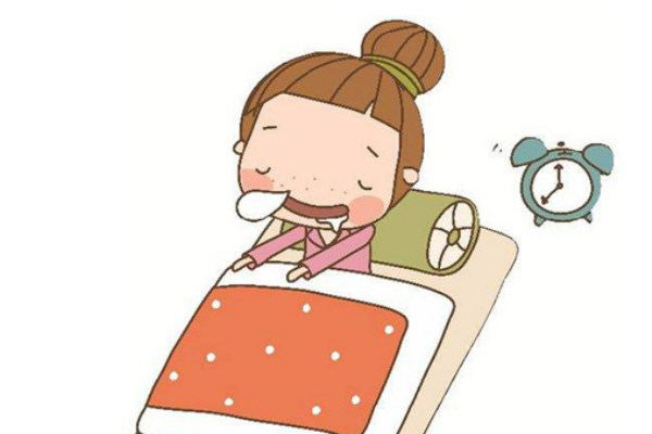 女生特别怕冷怎么办,牙齿怕冷怎么解决