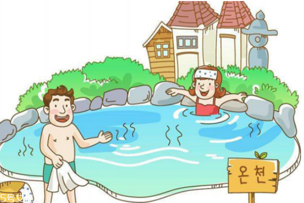 泡温泉前是不是要先洗澡,洗完澡泡温泉还是泡完温泉洗澡