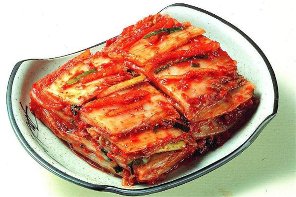 泡菜是发物吗?皮炎能吃吗,泡菜是发物吗