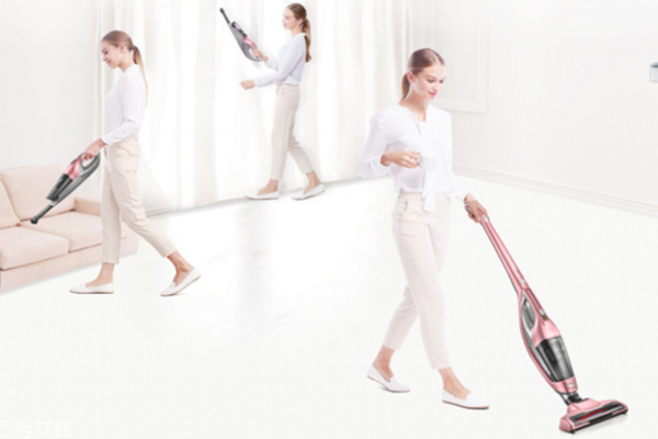 海尔吸尘器怎么样?哪种型号好用,海尔吸尘器怎么用