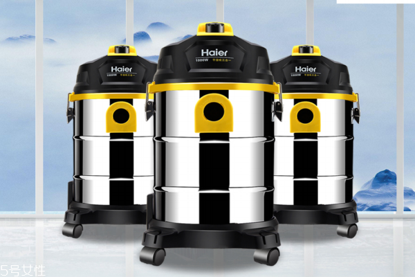 海尔吸尘器怎么使用,海尔吸尘器怎么使用HC-T3143R