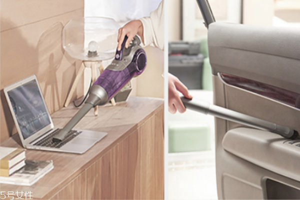 手持式吸尘器哪个牌子好,手持吸尘器品牌排行榜前十名