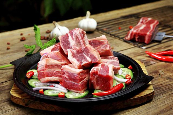 牛腩的热量高吗,牛腩热量为什么那么高