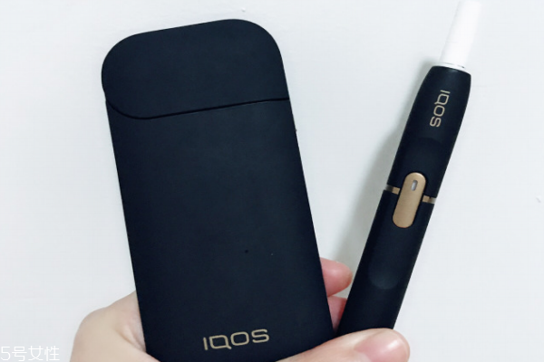 iqos是什么意思,iqos是什么烟