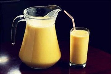 如何做鲜榨玉米汁,怎样做玉米汁视频