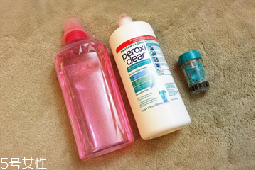 洗眼液能当眼药水用吗,洗眼液用完能不能滴眼药水