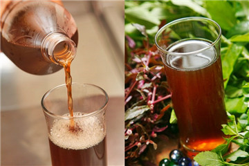 溃疡用盐水漱口会好吗,口腔溃疡盐水漱口能消炎吗