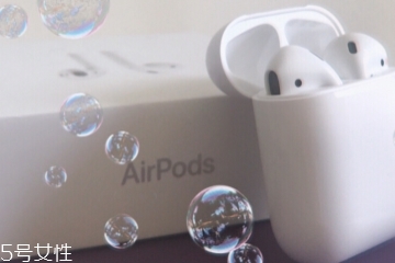 airpodspro防水吗,airpods2防水吗