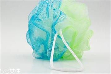 沐浴球散了怎么扎起来,沐浴球散了怎么扎长条 沐浴球散了怎么扎起来,沐浴球散了怎么扎长条