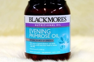 月见草胶囊怎么吃,感冒能吃月见草油胶囊吗