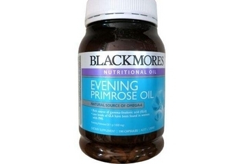 月见草胶囊有雌激素吗,月见草胶囊作用