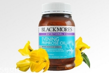 月见草胶囊的成分质量,月见草胶囊作用