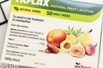 乐康膏有番泻叶吗,乐康膏番泻叶含量