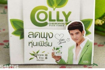 colly叶绿素怎么喝,长期喝colly叶绿素好吗