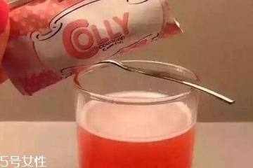 colly胶原蛋白怎么样,泰国colly胶原蛋白里面的成分有哪些