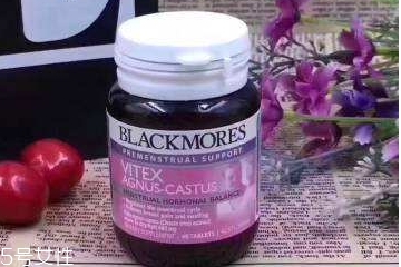 圣洁莓对多囊卵巢有用吗,圣洁莓对多囊有效吗