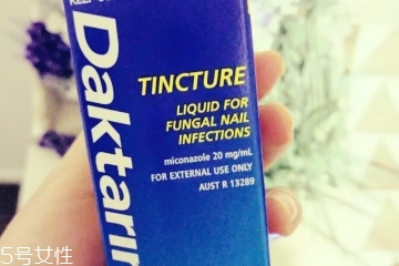 灰指甲水怎么用,澳大利亚灰指甲真的有用吗
