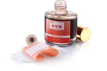 亮甲孕妇可以用吗,备孕可以用亮甲吗