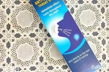 止鼾喷雾怎么使用,止鼾喷雾有用吗