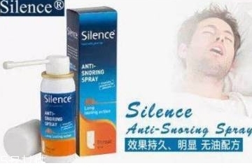 止鼾喷雾管用吗,止鼾喷雾剂有用吗
