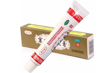 京万红软膏有什么副作用,京万红软膏的功效