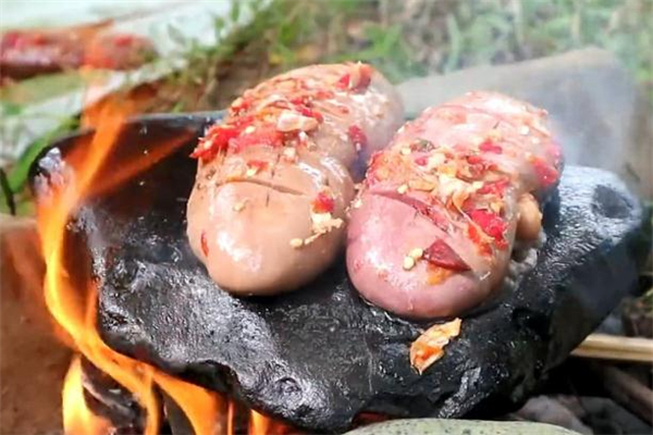 猪腰子可以冷冻保存吗?,猪腰能冷冻保存吗