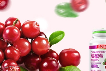 蔓越莓胶囊和月见草胶囊可以一起吃吗,月见草油胶囊和蔓越莓胶囊可以一起吃吗