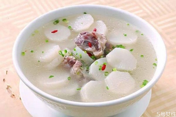 白萝卜可以生吃吗有哪些好处,白萝卜可以生吃吗?