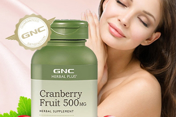 蔓越莓胶囊可以随便吃吗,蔓越莓胶囊晚上吃可以吃吗