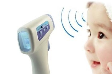 体温计肛门多少度正常?,量肛门体温计怎么看