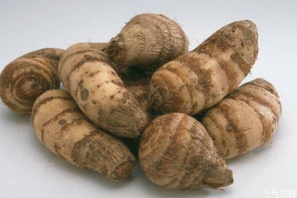 芋头都有什么营养价值,芋头有什么营养价值有什么药用价值