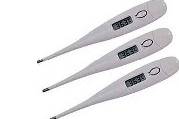 体温计怎么用才正确,电子体温计怎么用