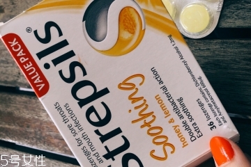 strepsils是什么药,strepsils成分 strepsils是什么药,strepsils成分