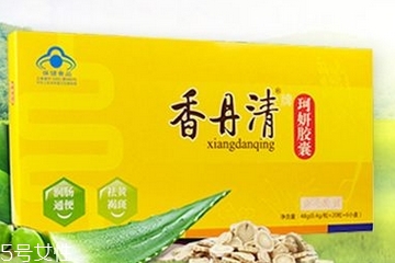 香丹清可以用医保吗,香丹清可以用医保卡吗