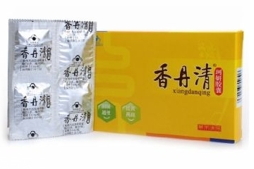 香丹清会拉肚子吗,喝香丹清为什么拉肚子